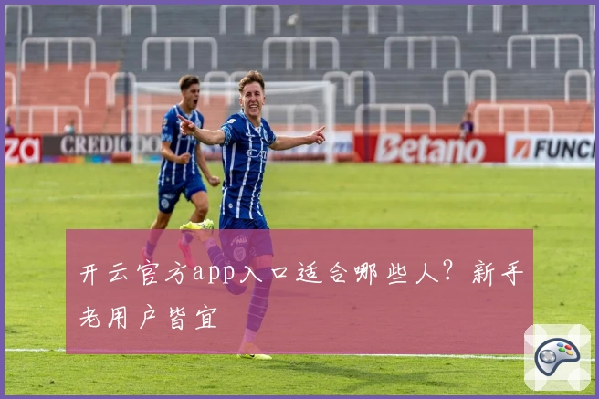 开云官方app入口适合哪些人？新手老用户皆宜