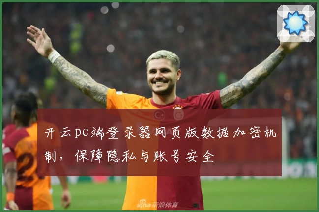 开云pc端登录器网页版数据加密机制，保障隐私与账号安全