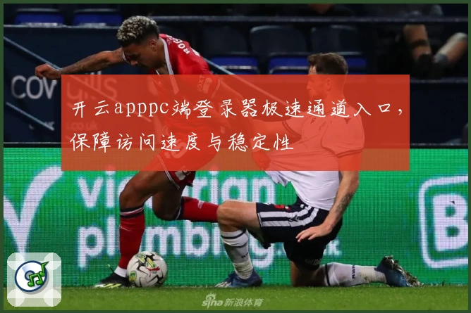 开云apppc端登录器极速通道入口，保障访问速度与稳定性