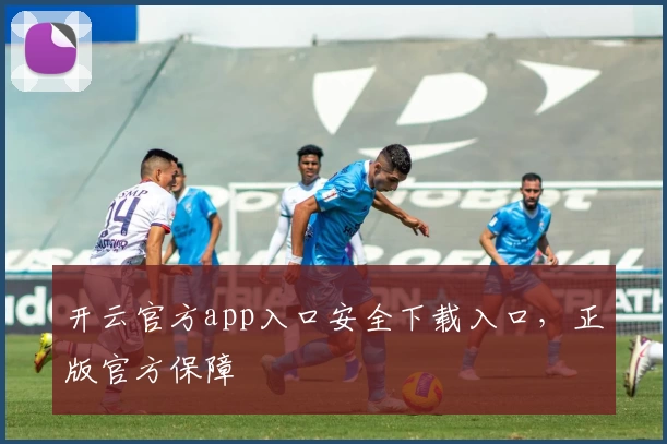 开云官方app入口安全下载入口，正版官方保障